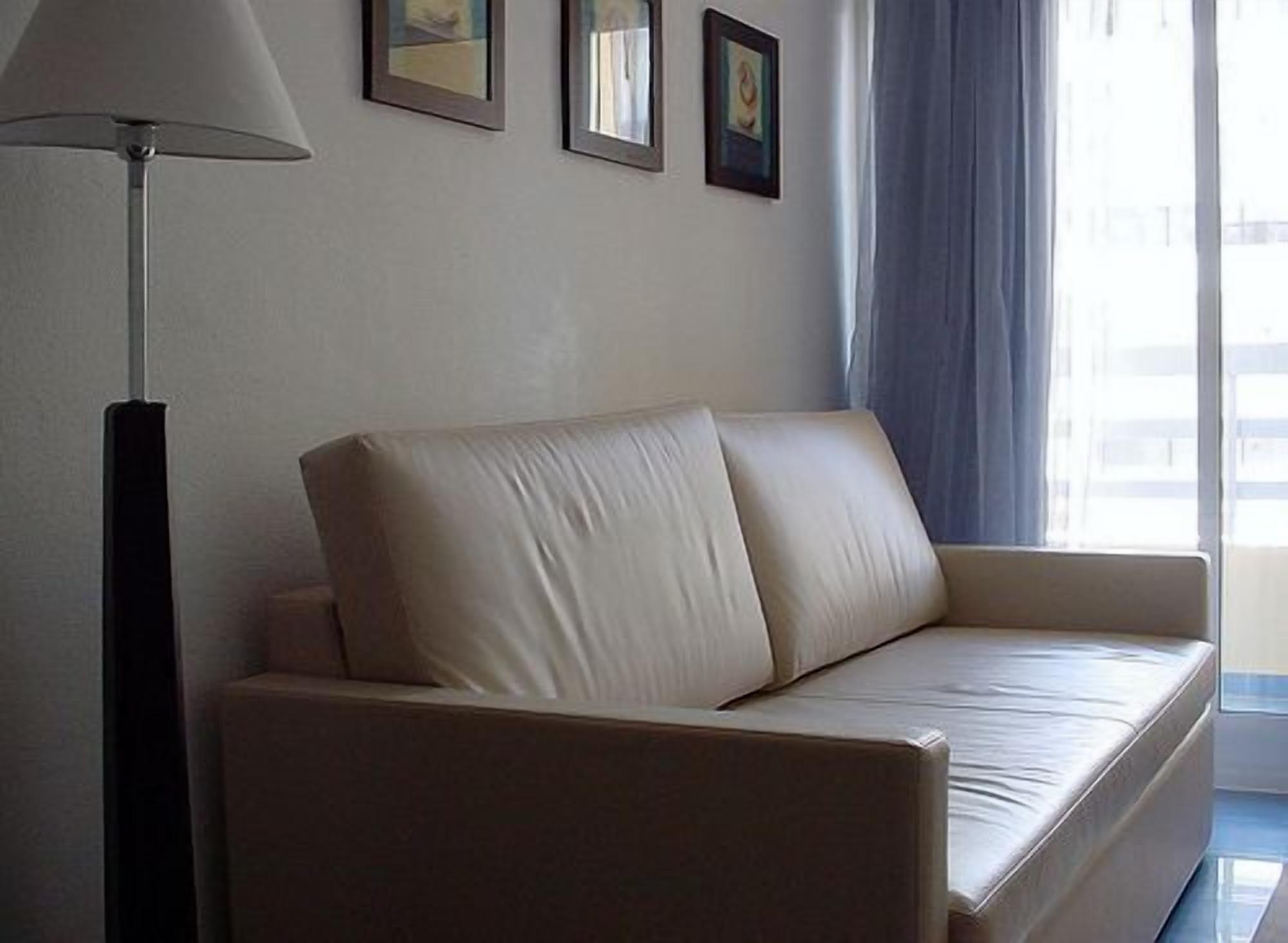 Hotel Apartamento Foz Atlantida Monte Gordo Exterior foto