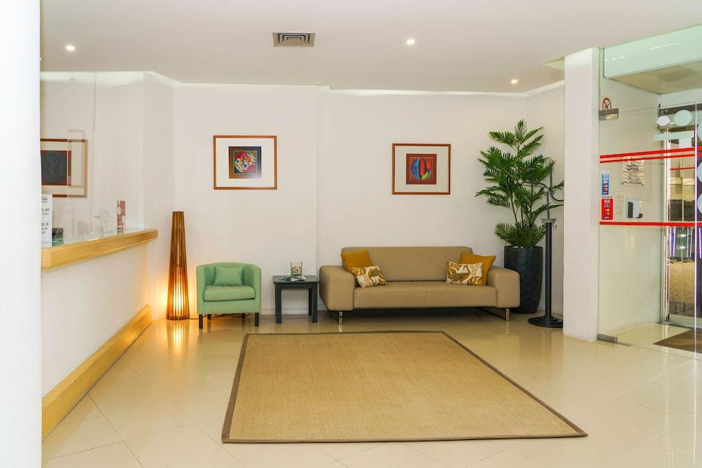 Hotel Apartamento Foz Atlantida Monte Gordo Exterior foto